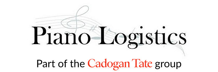 Piano Logistics - Official Website